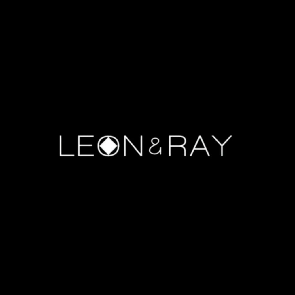 Leon & Ray logo
