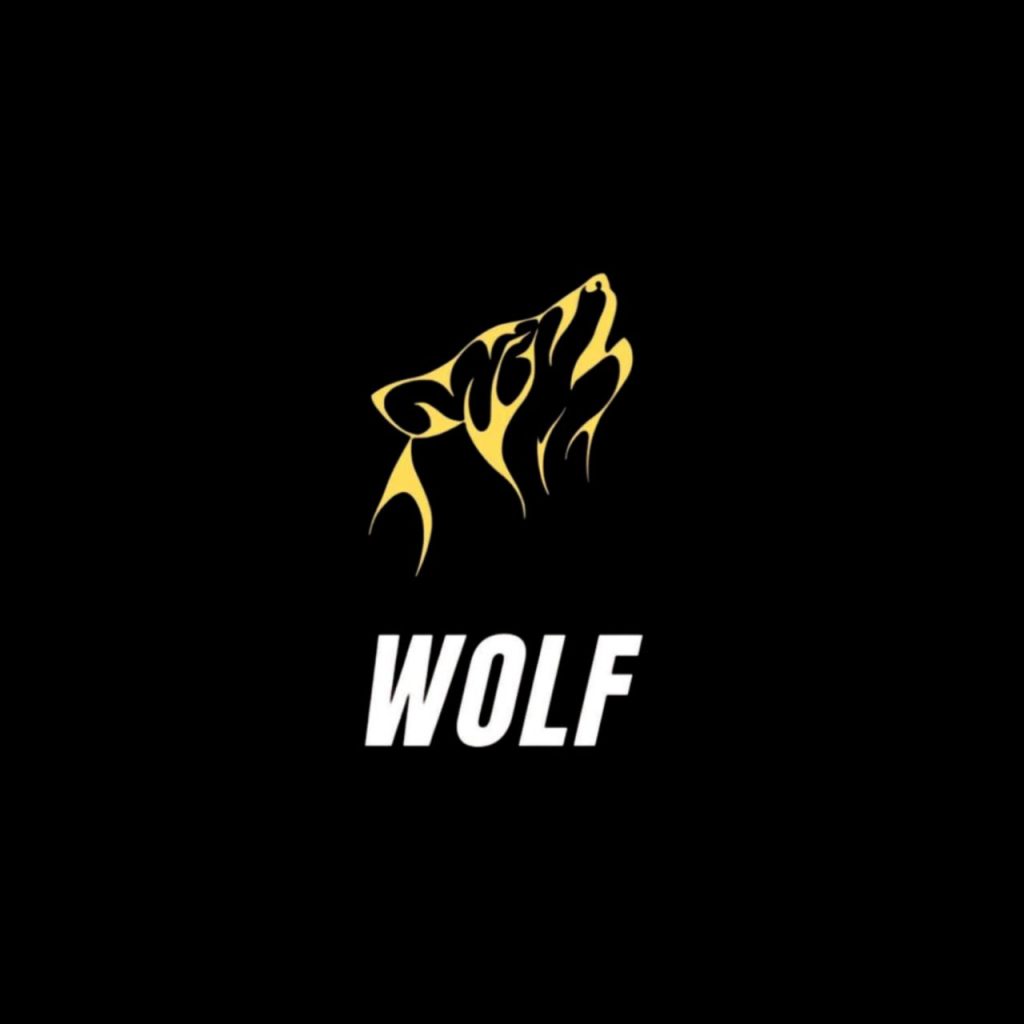 Wolf logo